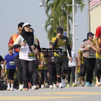Runner Photo 6538105