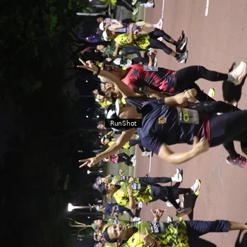 Runner Photo 6538106