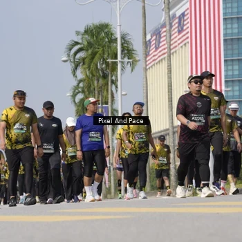 Runner Photo 6538107