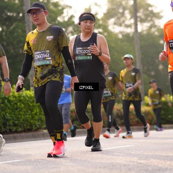 Runner Photo 6538113
