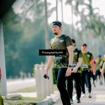 Runner Photo 6538114