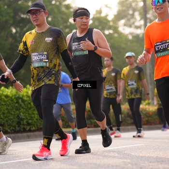 Runner Photo 6538116