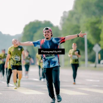 Runner Photo 6538119