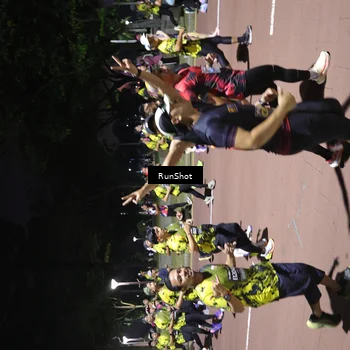 Runner Photo 6538120