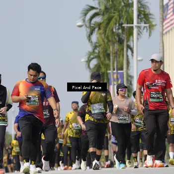 Runner Photo 6538123