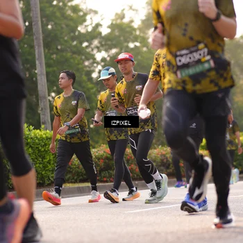 Runner Photo 6538125