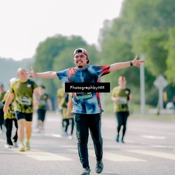 Runner Photo 6538127