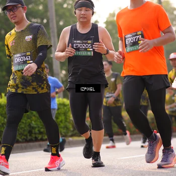 Runner Photo 6538131