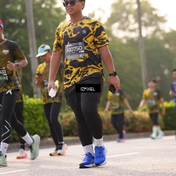 Runner Photo 6538134