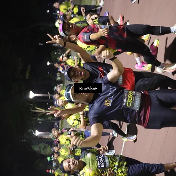 Runner Photo 6538138