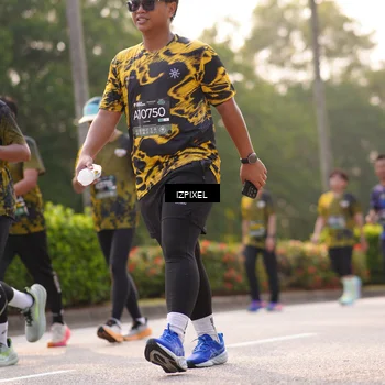 Runner Photo 6538140