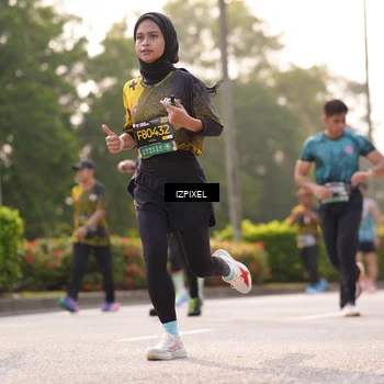 Runner Photo 6538142