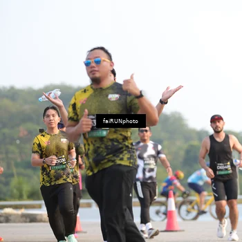 Runner Photo 6538143