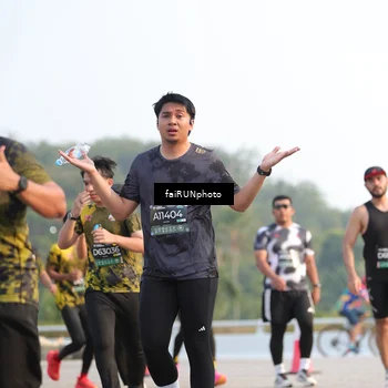 Runner Photo 6538144