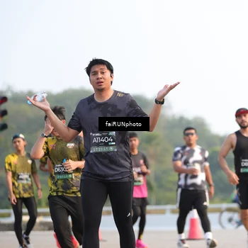 Runner Photo 6538146