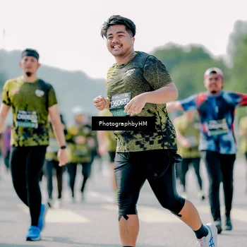 Runner Photo 6538147