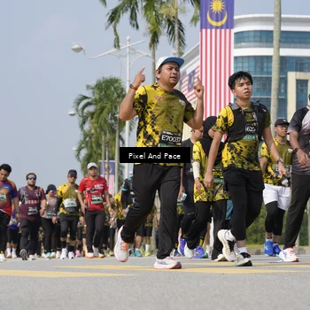 Runner Photo 6538148