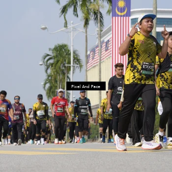 Runner Photo 6538150