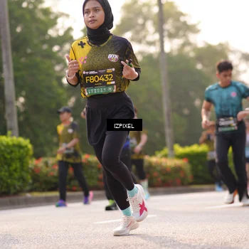Runner Photo 6538152