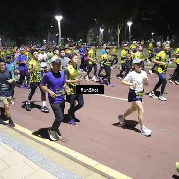 Runner Photo 6538153