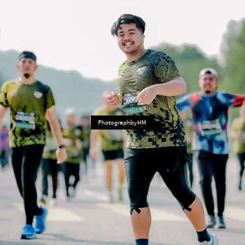 Runner Photo 6538154