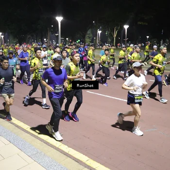 Runner Photo 6538155