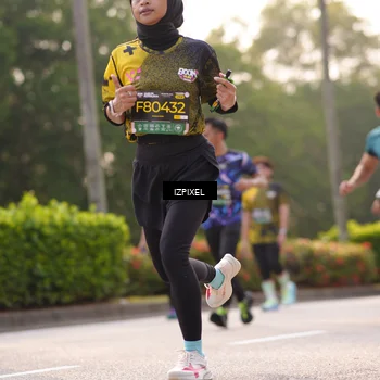 Runner Photo 6538156