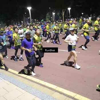 Runner Photo 6538157