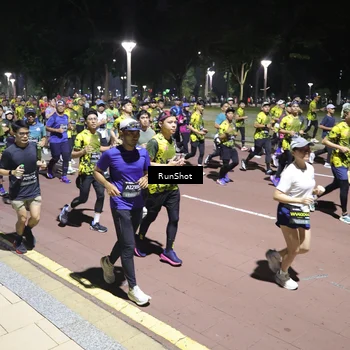 Runner Photo 6538160