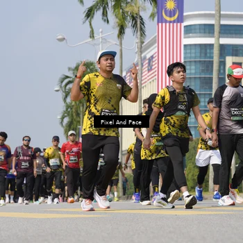 Runner Photo 6538161