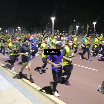 Runner Photo 6538162