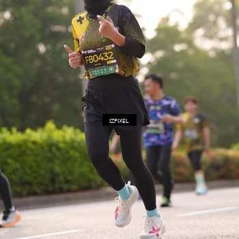 Runner Photo 6538163