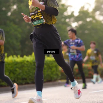 Runner Photo 6538166