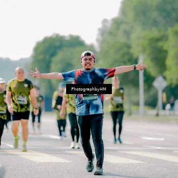 Runner Photo 6538167