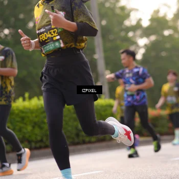 Runner Photo 6538169