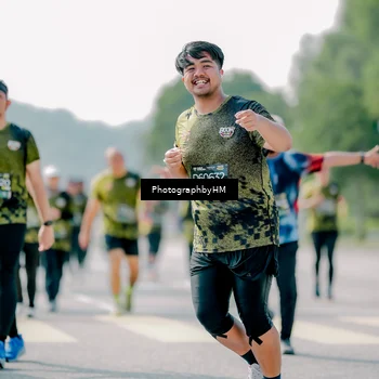 Runner Photo 6538170