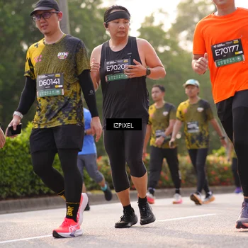 Runner Photo 6538173