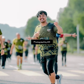 Runner Photo 6538174
