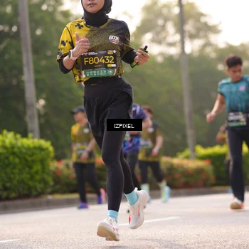 Runner Photo 6538177