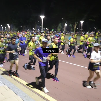 Runner Photo 6538180
