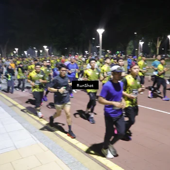 Runner Photo 6538181
