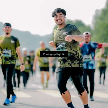 Runner Photo 6538183