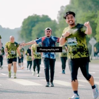 Runner Photo 6538184