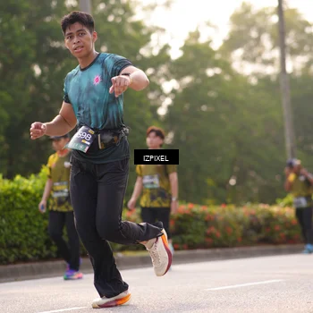 Runner Photo 6538185
