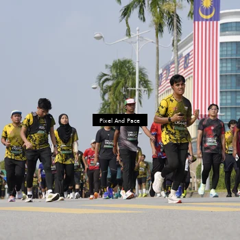 Runner Photo 6538188