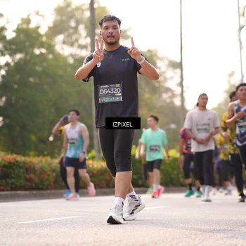Runner Photo 6538189