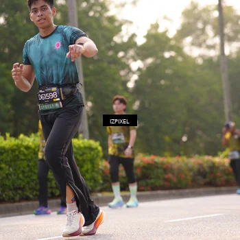 Runner Photo 6538190