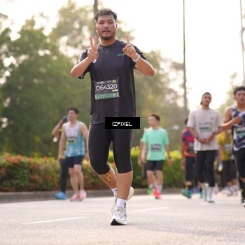 Runner Photo 6538191