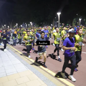 Runner Photo 6538195