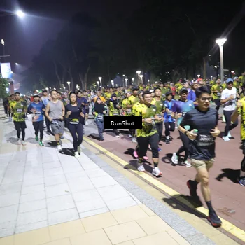 Runner Photo 6538197